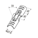 Cross Junction Joint - ESD (H-4NP) 1