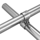 Stacked Intersection Joint Set Steel - ESD (HJ-7NP)