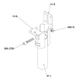 Side Anchor Joint Set Steel - ESD (HJ-8NP) 1