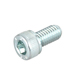 Bolt for HJ-15 Set White Zinc (M6-12BWZ)