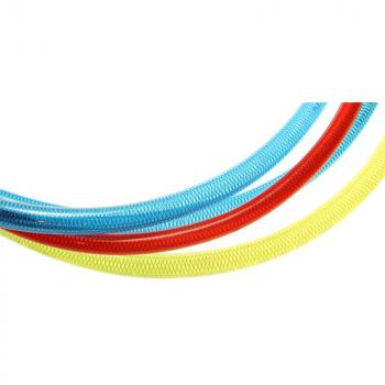 Flexeel - Polyurethane Straight Hose (PFE8050T)