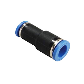 6mm Stem x 4mm Tube - Plug-In Reducer (GPGJ 0604)