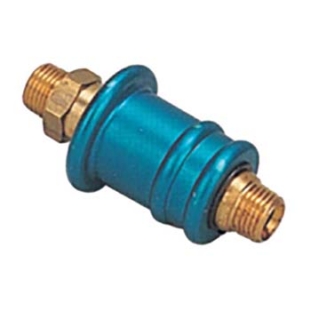 M5 Thread - Hand Slide Valve Nipple (HSV M-M5)