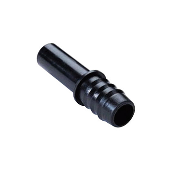 12mm Stem x 8mm Barb - Plug-In Barb Connector (PJH 1208)