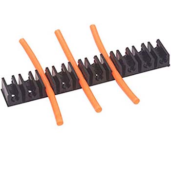 5/32" Tube - 10 Channel - Tube Rack (TRS-532)