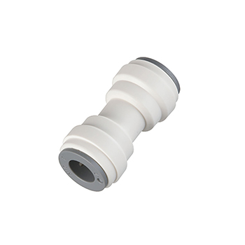 6mm Tube - Water Fitting Union (WUC 06)