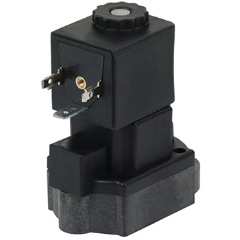 2-Way, 2-Position, 12.5mm Orifice, Diaphragm Process Solenoid Valve (35KR-02-A20-2)