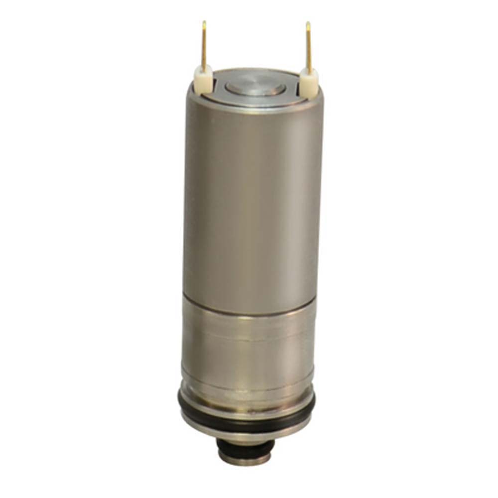 DV 2-Way Valve, Spade Term., Cartridge, 0.070